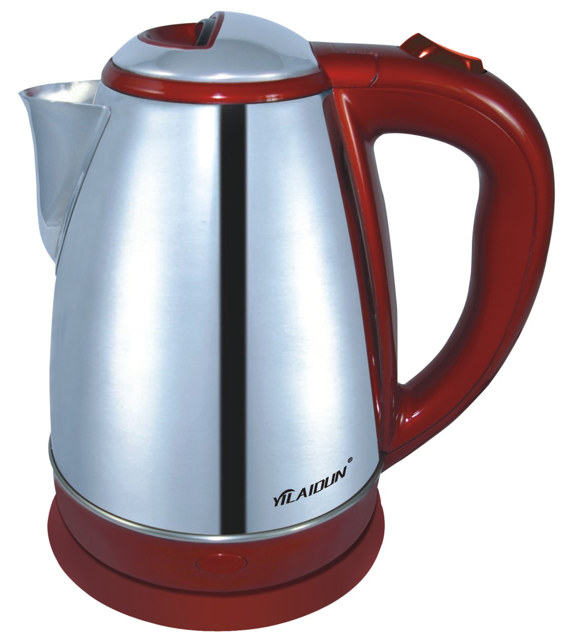Electric Kettle Series