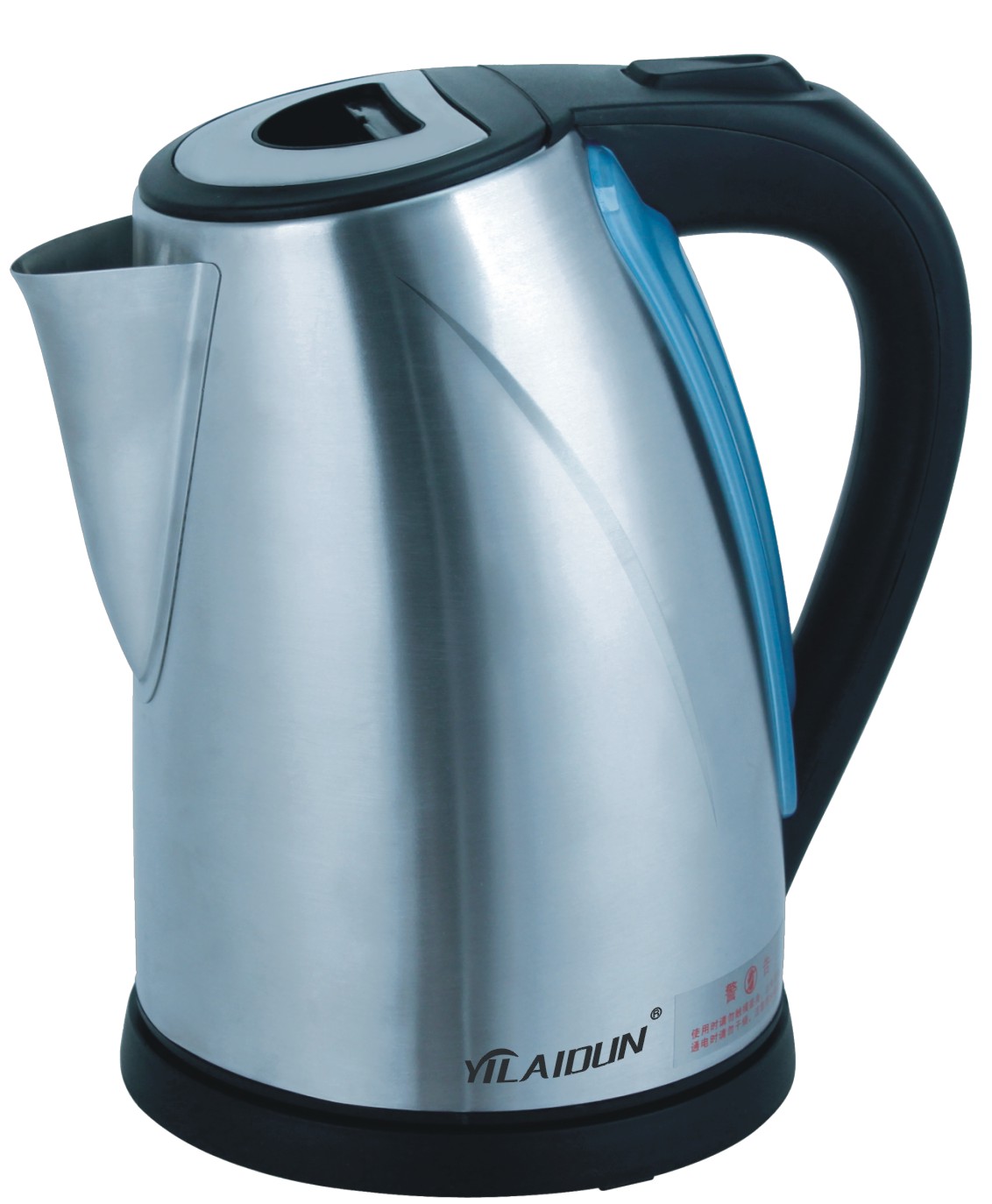 Electric Kettle Series